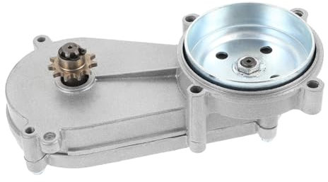 iplusmile Boîte De Vitesse Pour Mini-véhicule, Boîtier De Transmission Réducteur De Vitesse