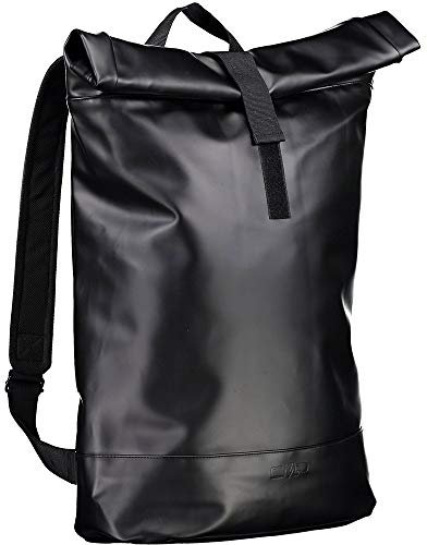 CMP - Django 10L Rucksack für Kinder, Schwarz, U