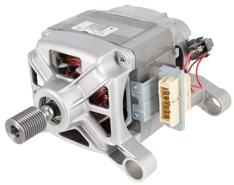 sparefixd Motor to Fit Hoover Washing Machine