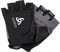 ODLO Fahrradhandschuhe Herren Damen Active Road I Bike Handschuhe I Velohandschuhe, Schwarz