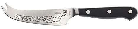 Mercer Culinary Renaissance Hard Cheese Knife, 4.75-Inch