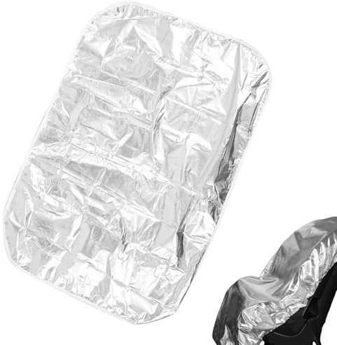 Baby Autositz Sonnenschutz Abdeckung Sonnenschutz Abdeckung Für Auto Kindersitz Sitzschoner Auto UV-Schutz universals Sonnenschutz Abdeckung Für Auto Kindersitz Und Babyschale