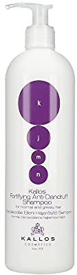 Kallos Kjmn Szampon Anti-Dandruff 500 ml