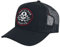 Lucky 13 Fast and Loud Trucker Cap Unisex Cap schwarz