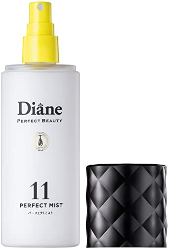 Moist Diane Perfect Beauty Hair Gel Mist 100ml