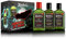 Ardbeg Monsters of Smoke Gift Tasting Set, 3x20cl