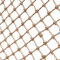 SSWZHANG Filet Protection Chanvre Filet en Corde de Chanvre for Enfants Cloison de Séparation Bâche de Protection Escalade en Plein Air Hamac Balançoire Clôture Intérieure(Size:1 * 5m(3 * 16ft))