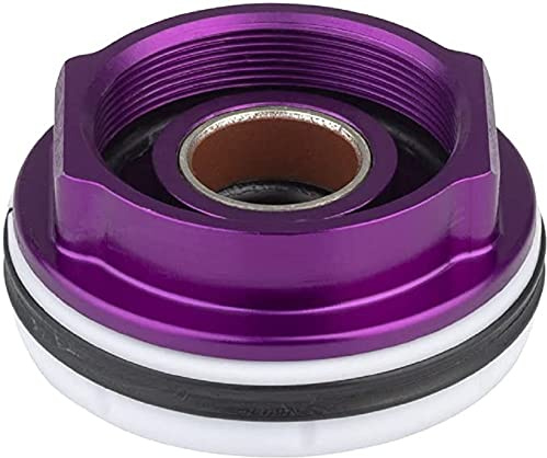 Sram RearShock Air Piston Mehrfarbig Einheitsgröße