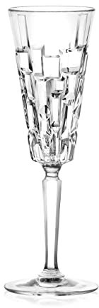 Sektglas Etna 190 ml Sektkelch Kristallglas