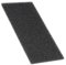 W�rmetauscher, Schaumstofffilter, f�r Bauknecht W�schetrockner 481010354757