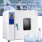 JINTAOMA Trockenofen Mit Konstanter Temperatur, 16 L, 43 L, 70 L, Kleiner Horizontaler Trockenofen Mit Intelligentem Temperaturkontrollinstrument, Zeit- Und Alarmfunktion,43L