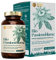 Nature Basics® Organic Passionflower Capsules 10:1 extracto certificado y sostenible en un frasco | 180 cápsulas veganas de alta dosis con 1.100mg por dosis diaria.