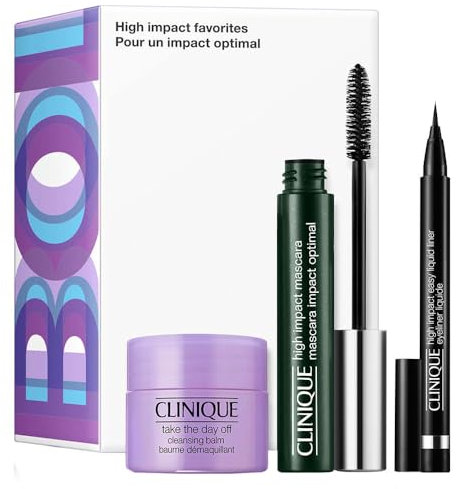 CLINIQUE CL MASC.HIGH IMP.FAV.SET PRIM.023 TU