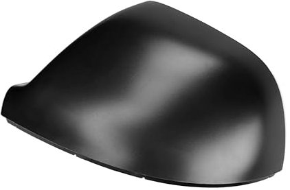 f.becker_line Spiegelkappen Links passend für VW Transporter T5 Amarok Multivan /