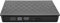 PUSOKEI Externes Optisches Laufwerk, Tragbares USB 3.0-CD/DVD +/- RW-Laufwerk/DVD-Player für Laptop-CD-ROM-Brenner, für XP / 2003 / Vista / 7/8.1/1.0, Laptop-Desktop-PC(schwarz)