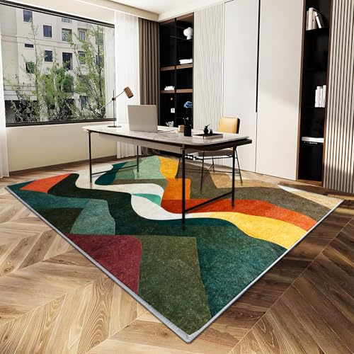 Alfombrilla para Silla de Oficina Alfombra Silla Gaming Protector Suelo Silla Ruedas 60 x 70 cm Alfombrilla para Silla de Escritorio para Laminado Multiusos Alfombrilla para Silla para Suelos Duros