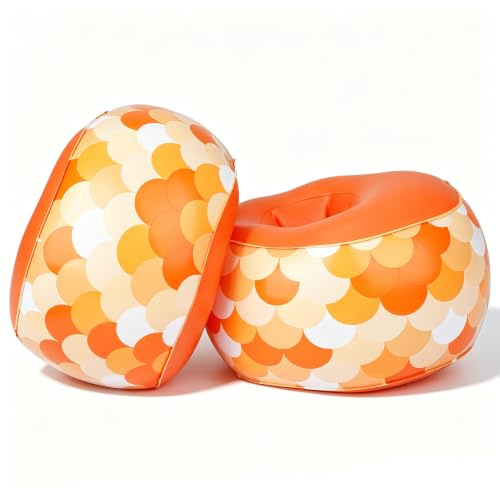 Brassard Enfant, AivaToba Brassards Piscine Enfant 1-6 Ans