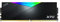 ADATA XPG Lancer RGB 16GB DDR5 5200MHz (PC5-41600) CL38 1.25V ECC XMP 3.0 PMIC DIMM Memory, AX5U5200C3816G-CLARBK, Schwarz