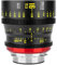 MEKE Obiettivo cinematografico T2.5 Full Frame da 16 mm con messa a fuoco manuale compatibile con fotocamere Canon Cinema con attacco EF