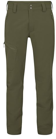 Rab Men's Incline Pants - Olive (Olive) - 30/34 Inseam