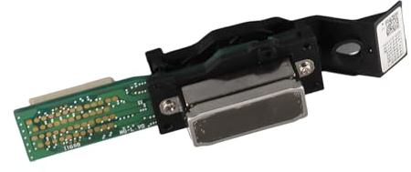 Premium ABS Print Head Replacement for Home Appliances DX4 JV4 JV3 Compatible with Mutoh and Printers