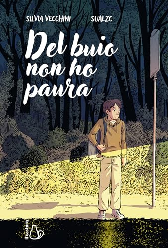 Del buio non ho paura