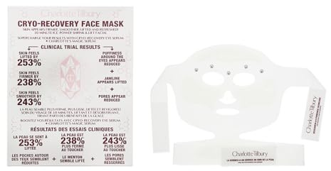 Charlotte Tilbury Cryo Recovery Face Mask