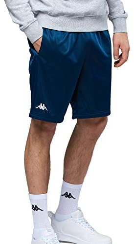 Kappa herr Shorts Jevedes män