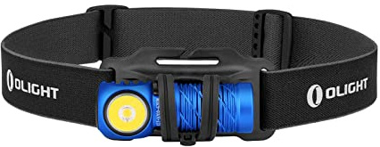 OLIGHT Flashlight Perun 2 Mini CW