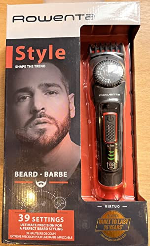 ROWENTA - Aparador Barba TN3800F4
