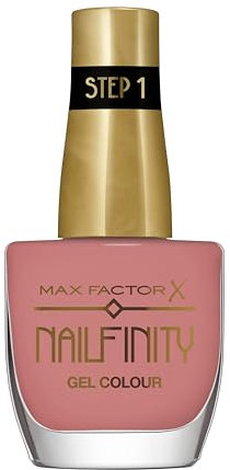 Max Factor Nailfinity Limited Edition, Fb. 235
