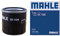 MAHLE LX 4729 Luftfilter Filtereinsatz u.a. passend für CITROEN BERLINGO Kasten/Großraumlimousine