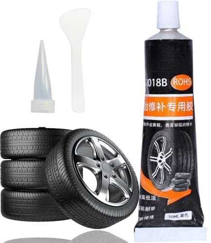 Instant Tire Sealant,Black Tyre Repair,Black Tyre Solution,Tyre Repair Glue,Rubber Glue for Tyres,Puncture Repair Glue,Rubber Cement Glue,Tire Repair Glue,Rubber Solution Puncture Repair,Tyre Sealant