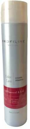 Profiline by Swiss O-Par Color Care Silber Shampoo Silver 300 ml