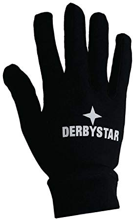Derbystar Målvaktshandskar spelarhandskar v20