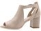 Nero Giardini Sandaletten E409760D 38, Beige