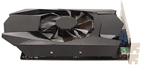 Scheda grafica, scheda grafica da gioco, schede grafiche per computer, supporto DirectX 11 a basso rumore 128bit 4GB GDDR5 Schede grafiche per computer per desktop