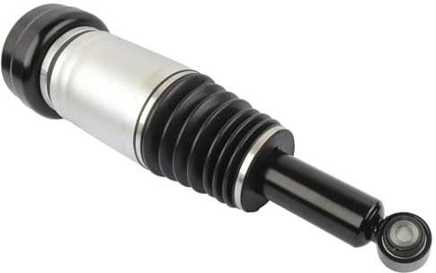 ZSHYTWE Ammortizzatori Auto AP03 1PCS Ammortizzatore Sospensione Pneumatica Posteriore Gruppo Montante Molla Pneumatica per Jaguar XJ XJ8 XJR X350 X358 C2C41341 2004-2010 Ammortizzatore Posteriore