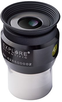 Explore Scientific 219605 62° LER Oculare, 5.5 mm Ar