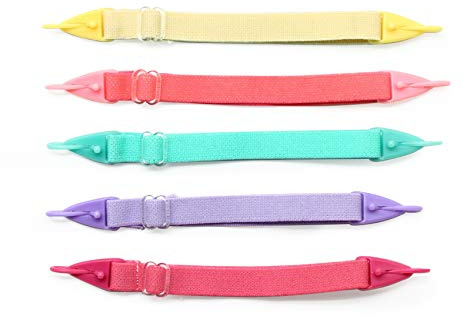 Lunettes pour enfants Bracelet, lunettes pour enfants Cordon, récepteur de bande de tête pour lunettes de sport