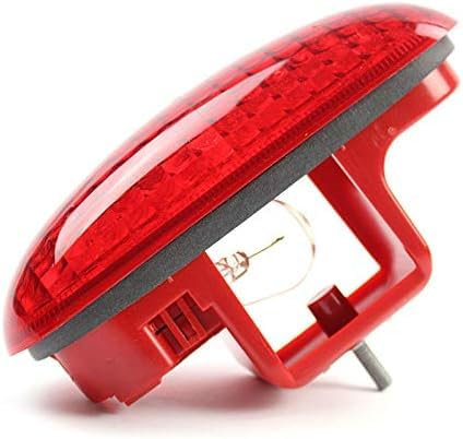 Rocita pour 3.Bremslicht Bremsleuchte Stoplampe Trafic II III 8200209522