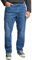 Lee Herren-Jeans Daren, Reißverschluss, Regular Straight Fit, Straight Leg