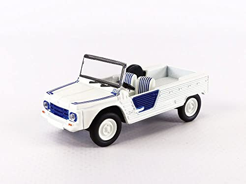 Norev- Voiture Miniature de Collection, 310515, Azur