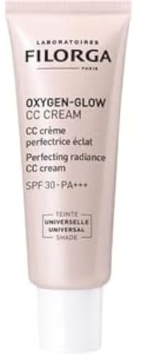 Filorga Oxygen Glow - CC Cream Illuminante Perfezionante Nuance Universale, 40ml