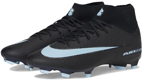 Nike Mercurial Superfly 10 Academy, Sneaker för män, 42,5 EU, Flerfärgad, 42.5 EU