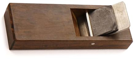 Petits Blocs De Travail Du Bois Raboteuse À Main Outil Réglage La Menuiserie Facile À Utiliser Pour Aplatir Et Lisser Les Surfaces En Bois Raboteuse Artisanale