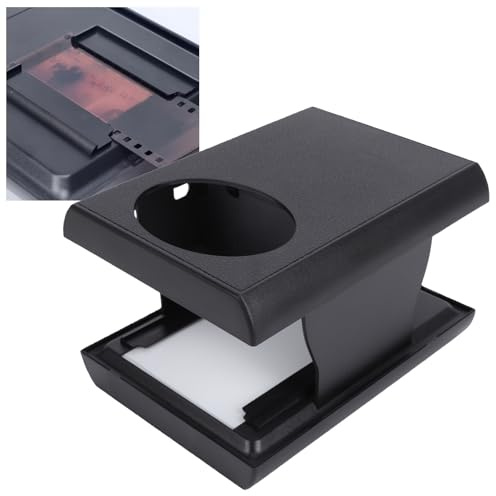 GOWENIC Mobile Film Scanner Digitizer Set for 35mm 120 Negative Film to Digital, Negative Digitizer 35mm Slide and Scanner, Portable Photo Converts to Digital