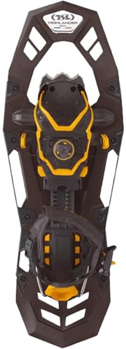 TSL Highlander Adjust