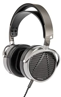 Audeze MM-100 Professional Open-Back Headphones, Planar Magentic, Wired