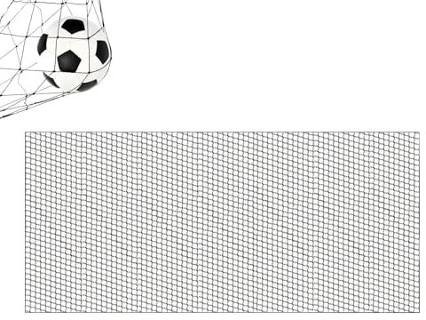 Red de tope de pelota deportiva, red de tope de pelota, red de golpeo de pelota para garaje, red de barrera deportiva, red de práctica deportiva, red de parada de pelota multideportiva, red de